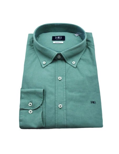 CAMISA ALGODON
