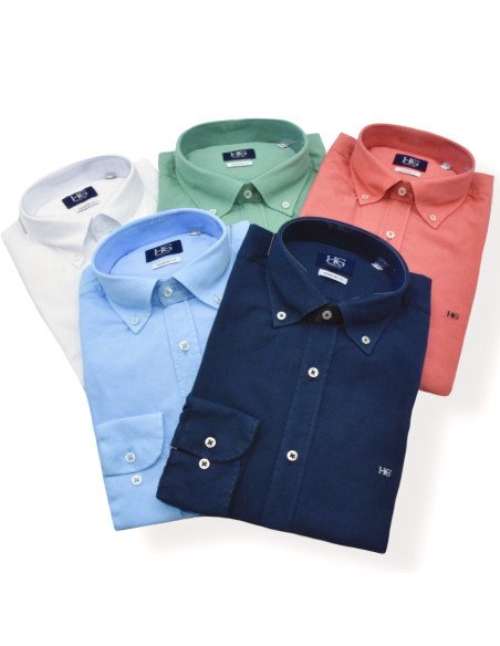 CAMISA ALGODON
