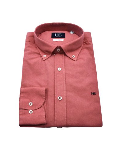 CAMISA ALGODON