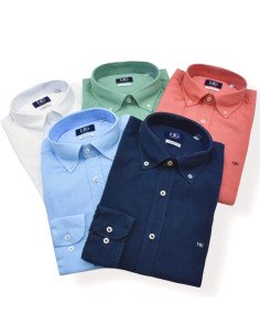 CAMISA ALGODON 2