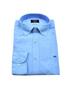 CAMISA ALGODON