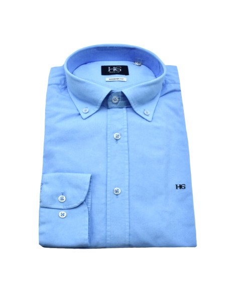 CAMISA ALGODON