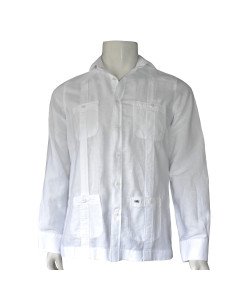 GUAYABERA LINO