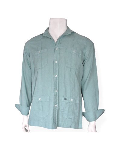 GUAYABERA LINO