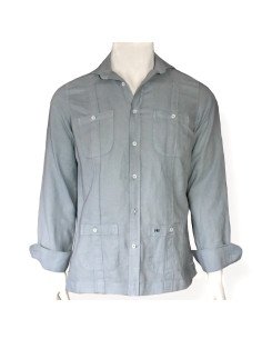 GUAYABERA LINO