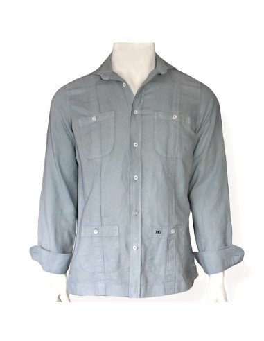 GUAYABERA LINO