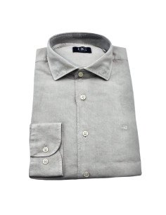 CAMISA LINO LAVADO