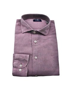 CAMISA LINO LAVADO
