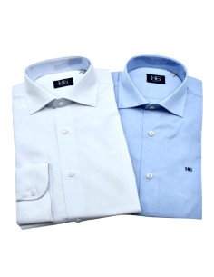 CAMISA VESTIR 2