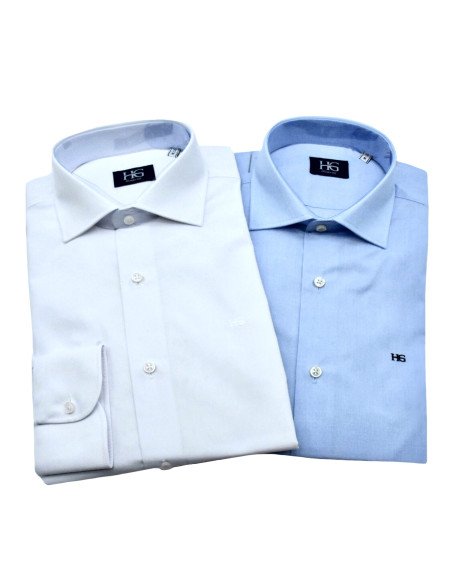CAMISA VESTIR