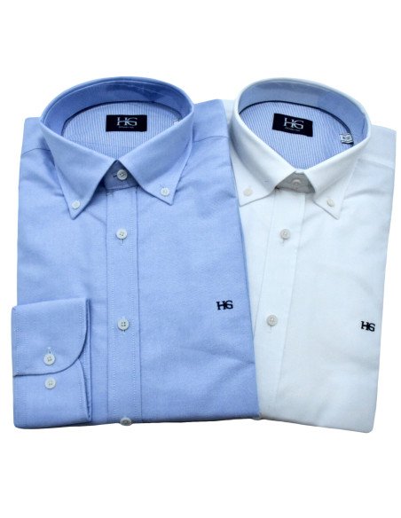 CAMISA FANTASIA