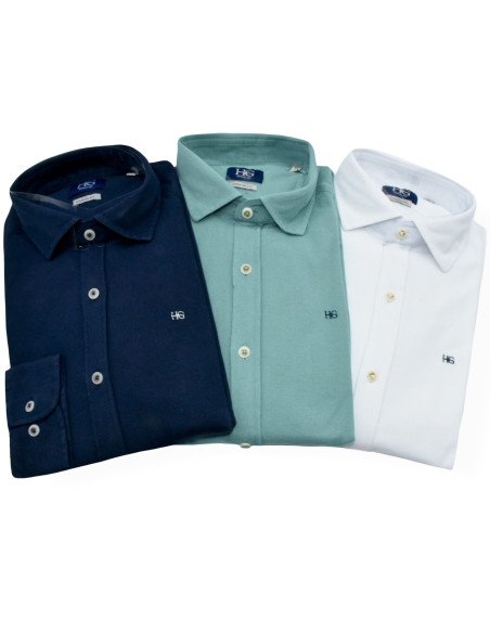 CAMISA FANTASIA