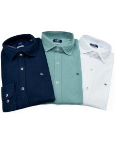 CAMISA FANTASIA 2