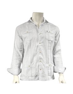 CAMISA FANTASIA