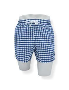 BAÑADOR ESTAMPADO