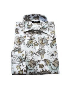 CAMISA FANTASIA