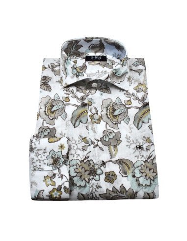 CAMISA FANTASIA
