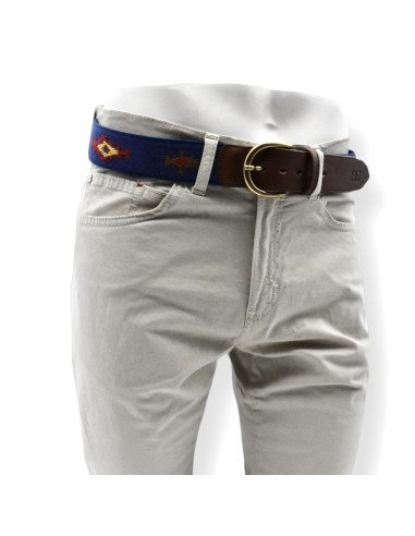 PANTALON CINCO BOLSILLOS