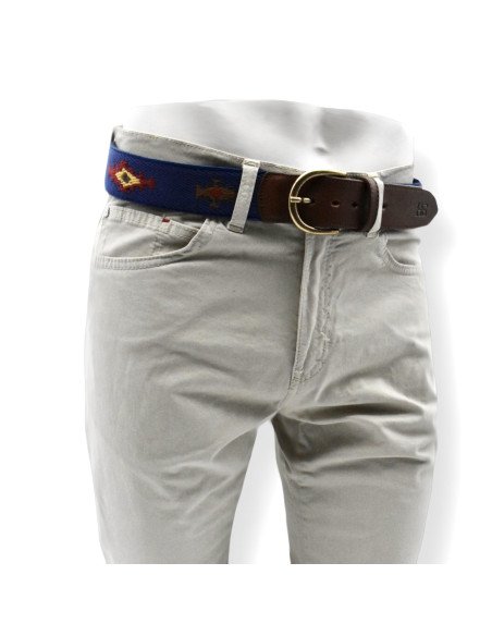PANTALON CINCO BOLSILLOS