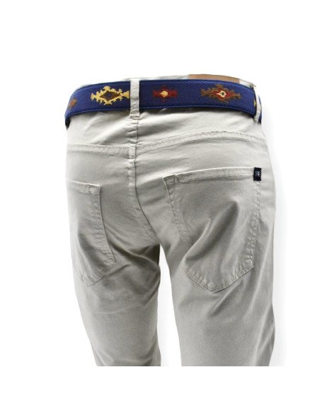 PANTALON CINCO BOLSILLOS