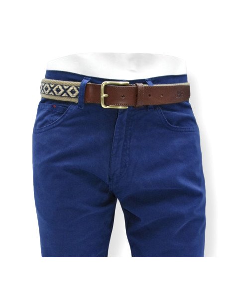 PANTALON CINCO BOLSILLOS