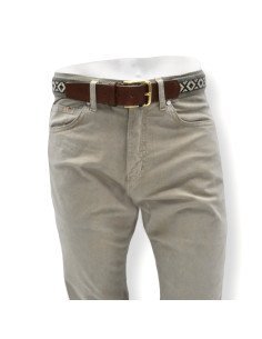 PANTALON CINCO BOLSILLOS