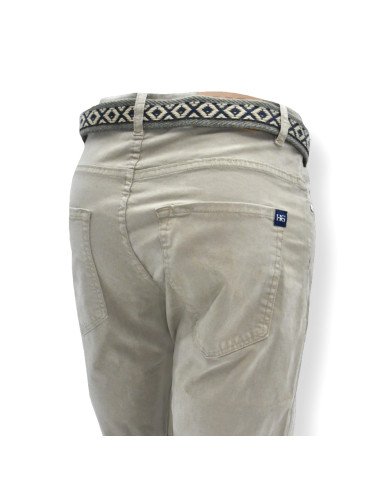 PANTALON CINCO BOLSILLOS