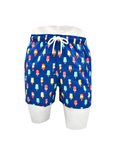 BAÑADOR ESTAMPADO