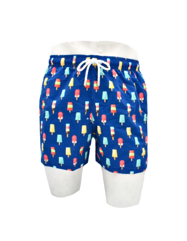 BAÑADOR ESTAMPADO