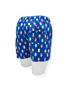 BAÑADOR ESTAMPADO 2