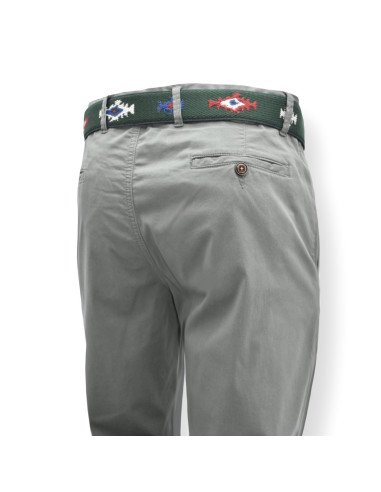 PANTALON PANAMA