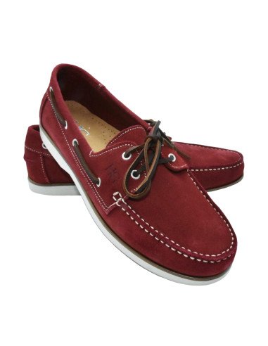 ZAPATO NAUTICO
