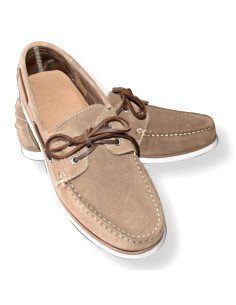 ZAPATO NAUTICO