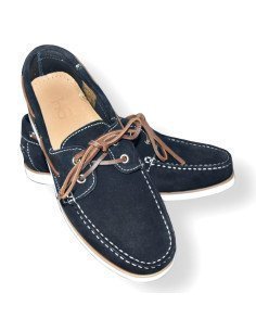 ZAPATO NAUTICO
