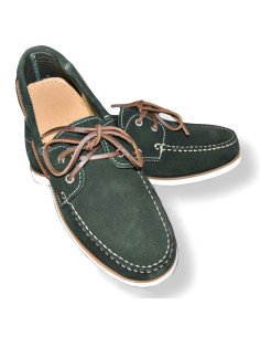 ZAPATO NAUTICO