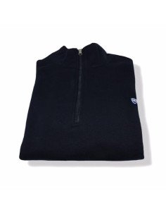 SUDADERA MEDIA CREMALLERA