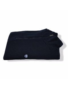 SUDADERA MEDIA CREMALLERA 2