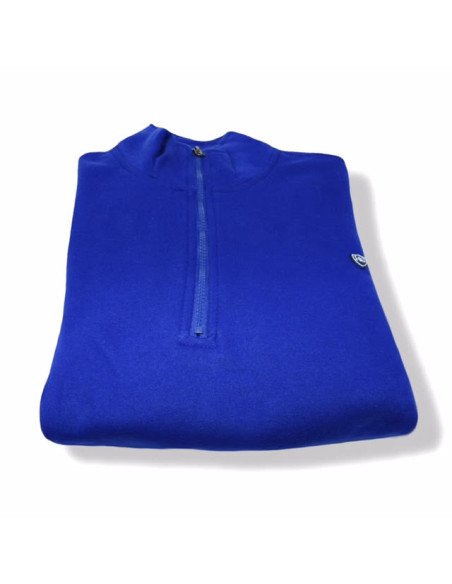 SUDADERA MEDIA CREMALLERA