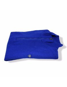 SUDADERA MEDIA CREMALLERA 2