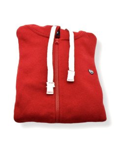 SUDADERA CAPUCHA
