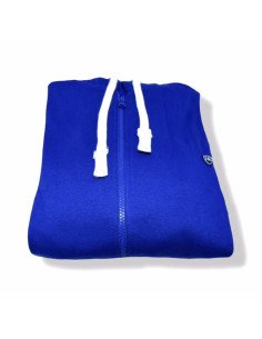 SUDADERA CAPUCHA