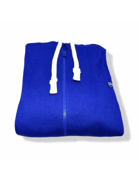 SUDADERA CAPUCHA