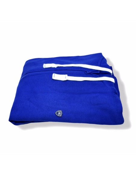 SUDADERA CAPUCHA