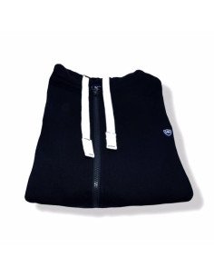 SUDADERA CAPUCHA