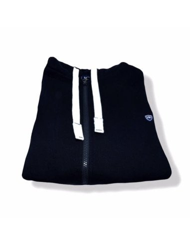 SUDADERA CAPUCHA