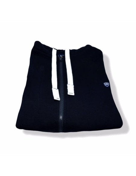 SUDADERA CAPUCHA