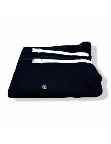 SUDADERA CAPUCHA