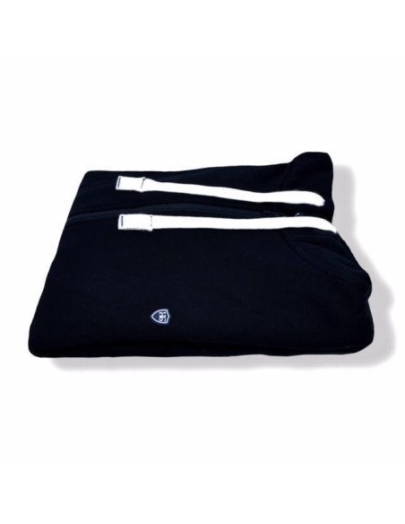 SUDADERA CAPUCHA