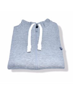SUDADERA CAPUCHA