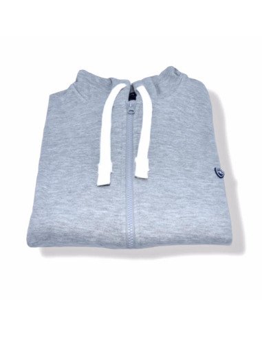 SUDADERA CAPUCHA